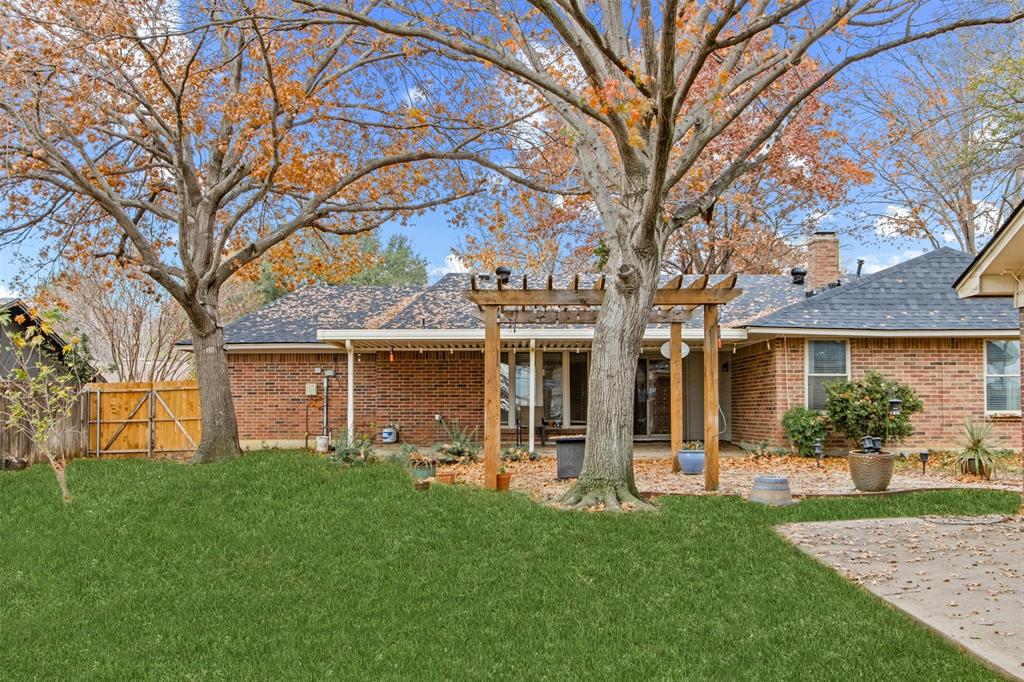 Colleyville Estates - Residential