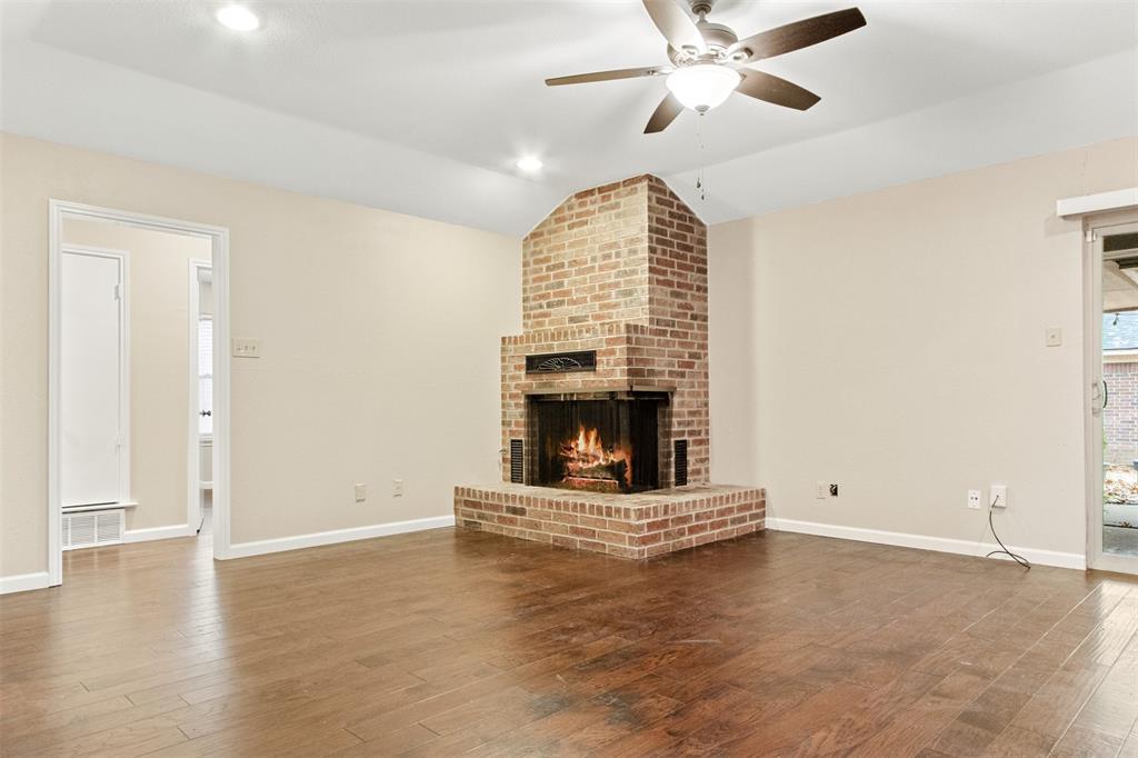 Colleyville Estates - Residential