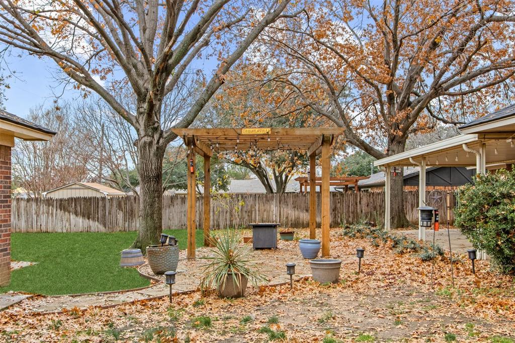 Colleyville Estates - Residential