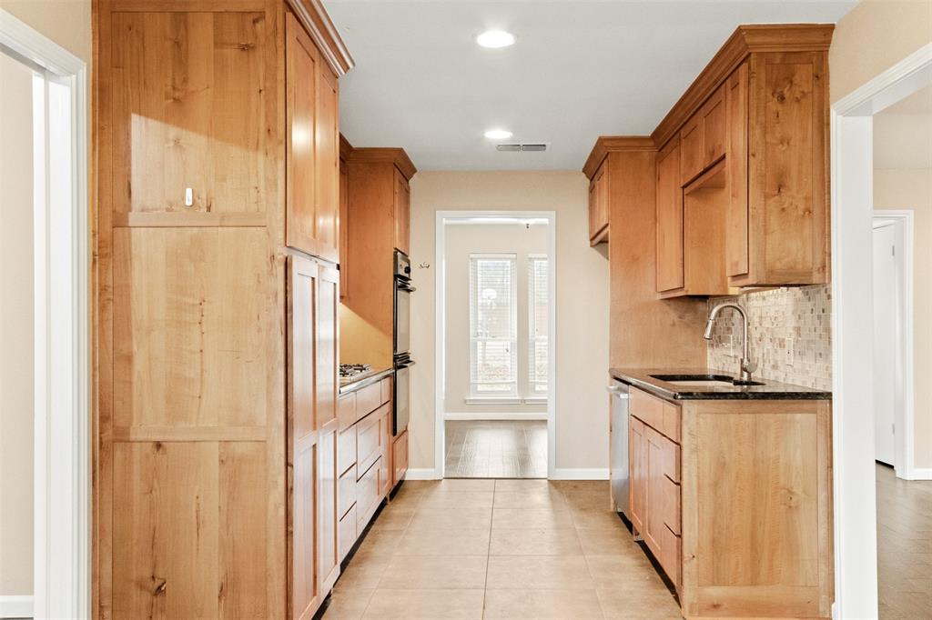 Colleyville Estates - Residential