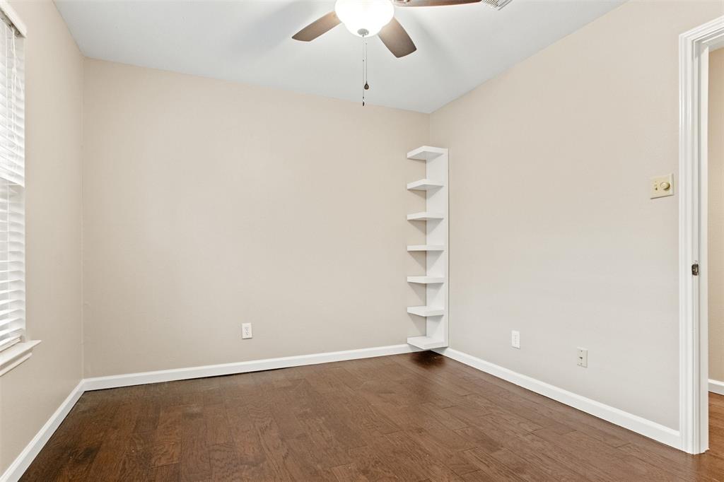 Colleyville Estates - Residential