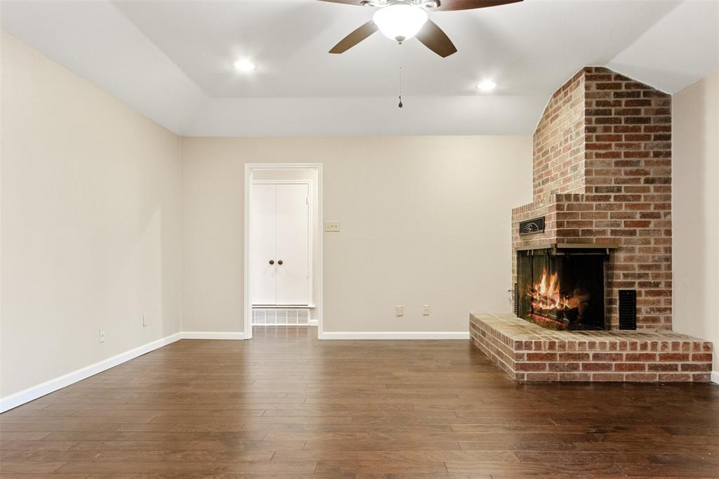 Colleyville Estates - Residential