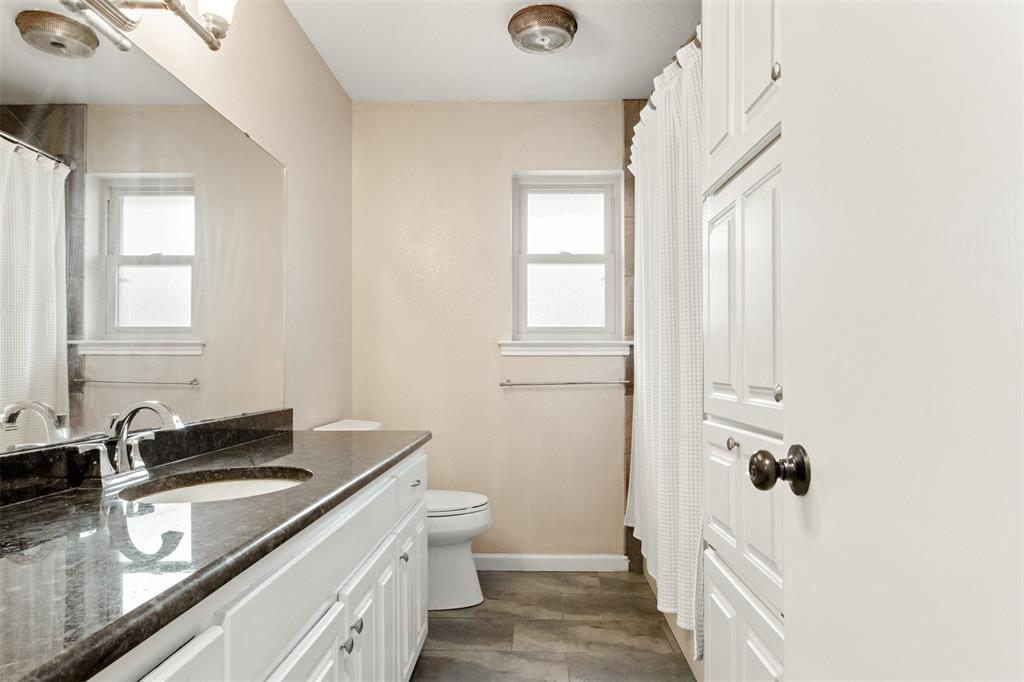 Colleyville Estates - Residential