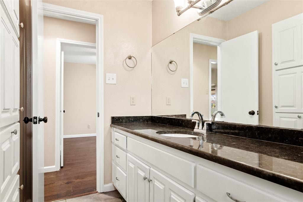 Colleyville Estates - Residential