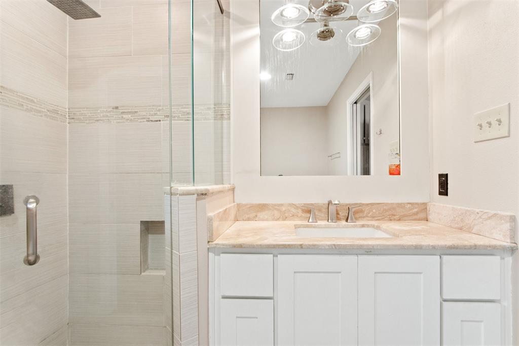 Colleyville Estates - Residential