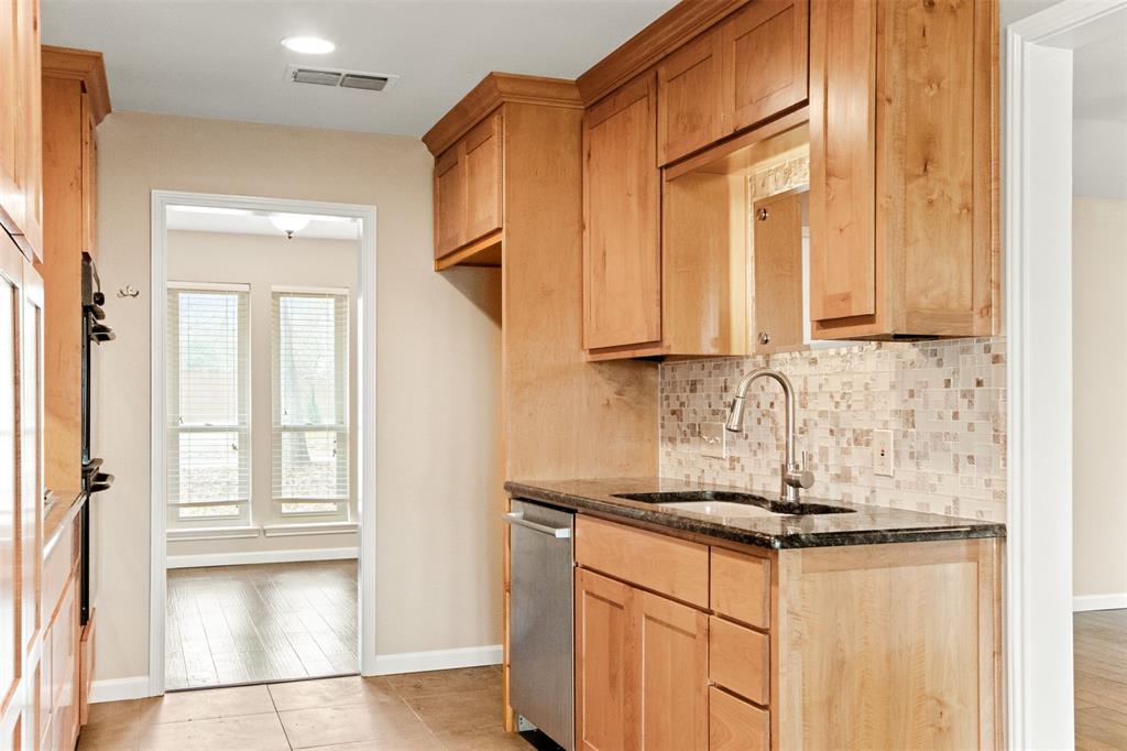 Colleyville Estates - Residential