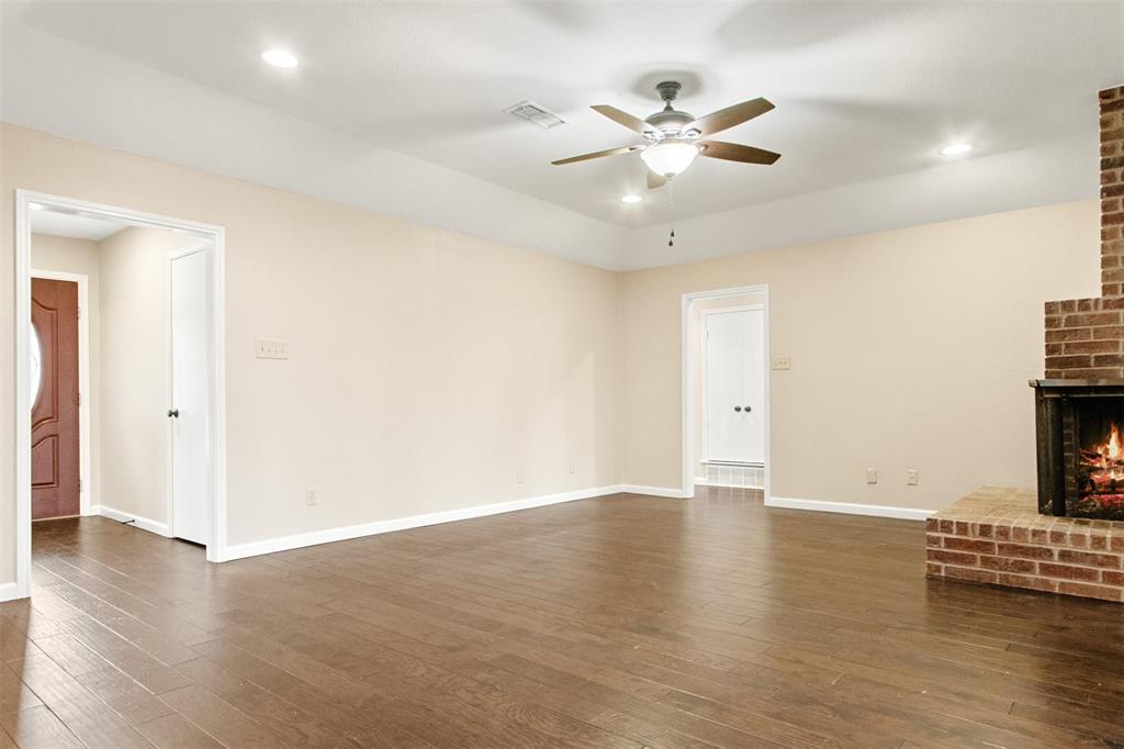 Colleyville Estates - Residential