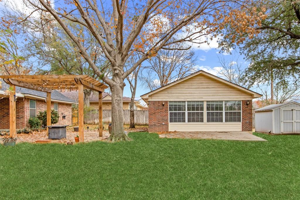 Colleyville Estates - Residential