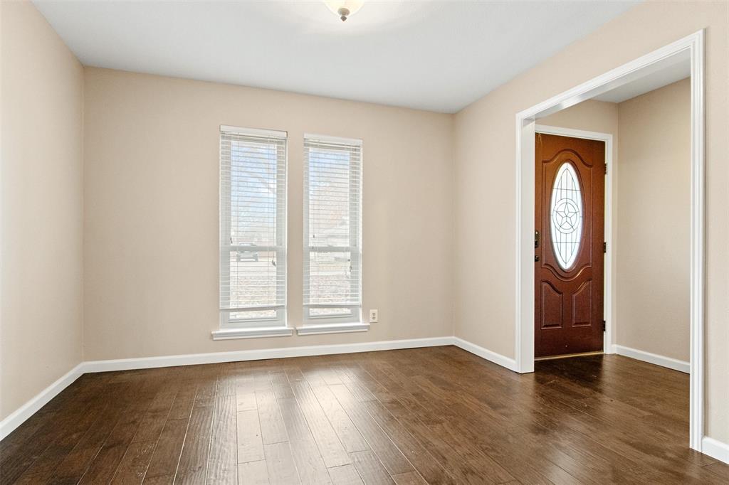 Colleyville Estates - Residential