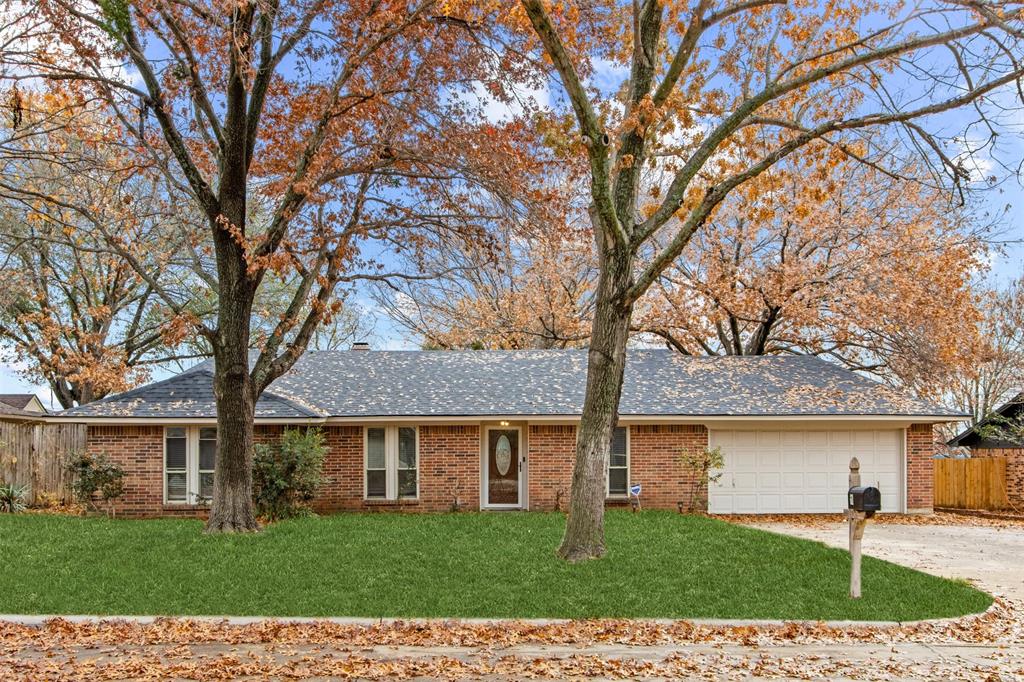Colleyville Estates - Residential