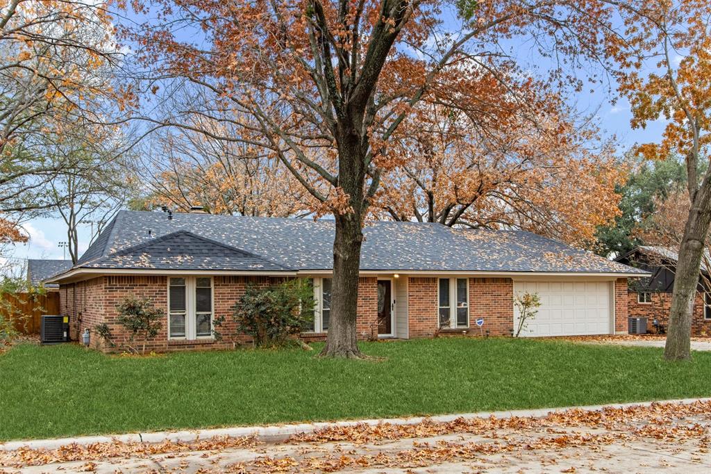 Colleyville Estates - Residential