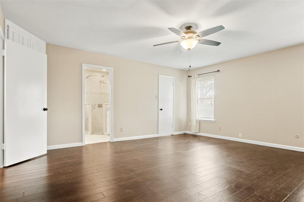 Colleyville Estates - Residential