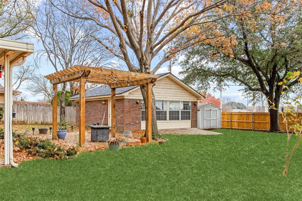 Colleyville Estates - Residential