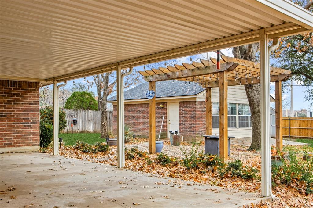 Colleyville Estates - Residential