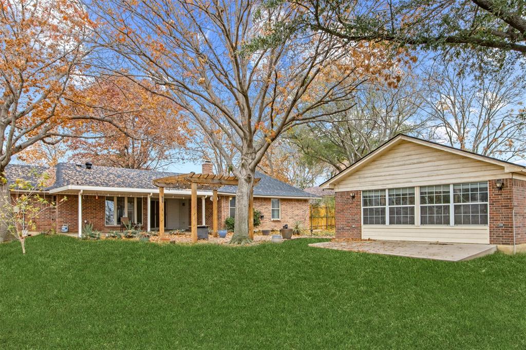 Colleyville Estates - Residential