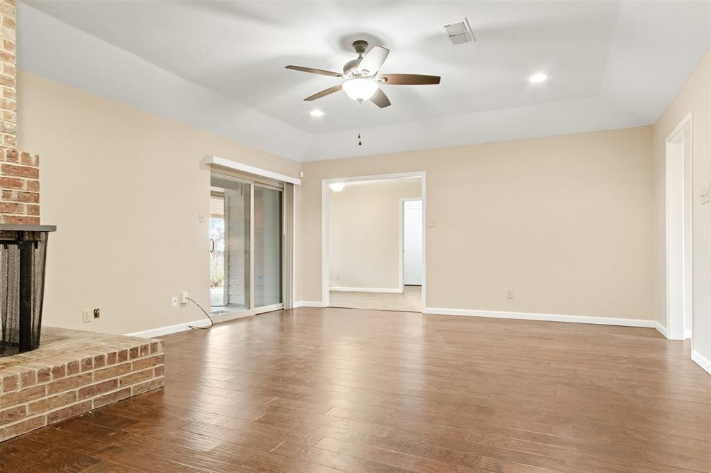 Colleyville Estates - Residential