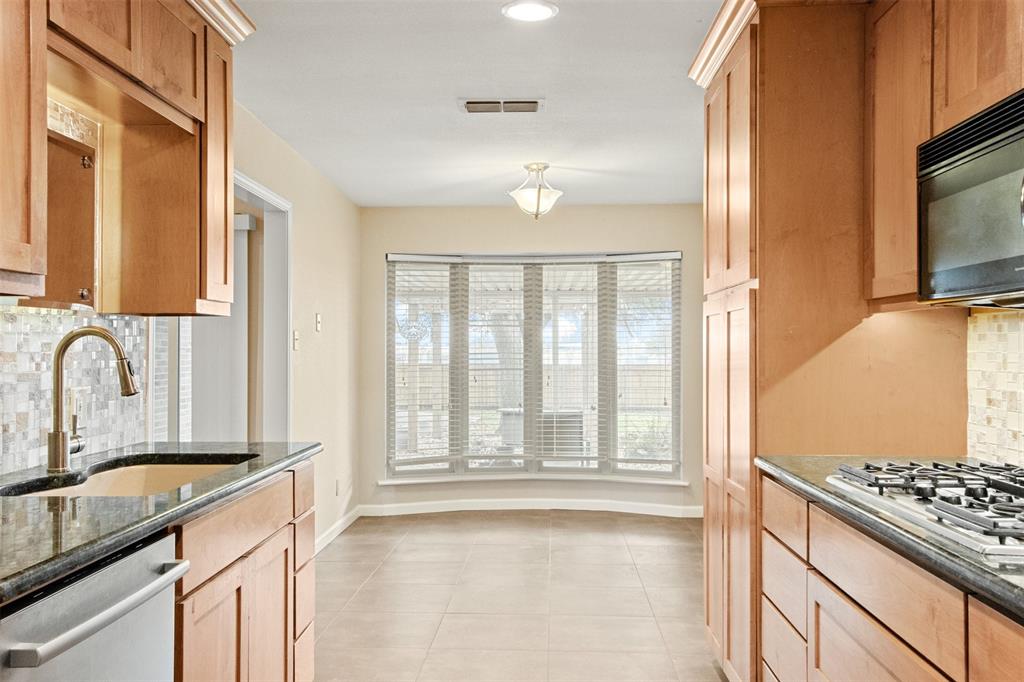 Colleyville Estates - Residential
