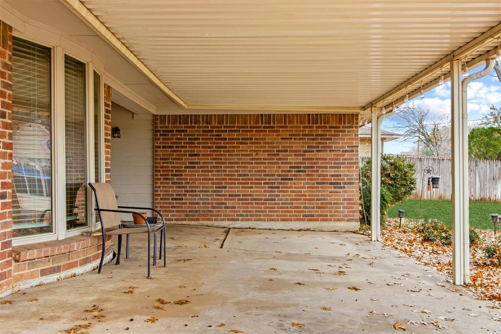 Colleyville Estates - Residential