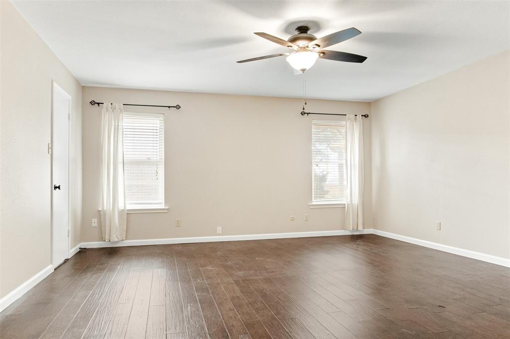 Colleyville Estates - Residential