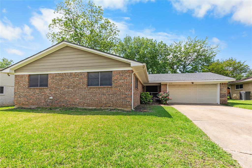 Green Acres Add - Residential