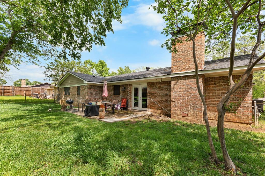 Green Acres Add - Residential