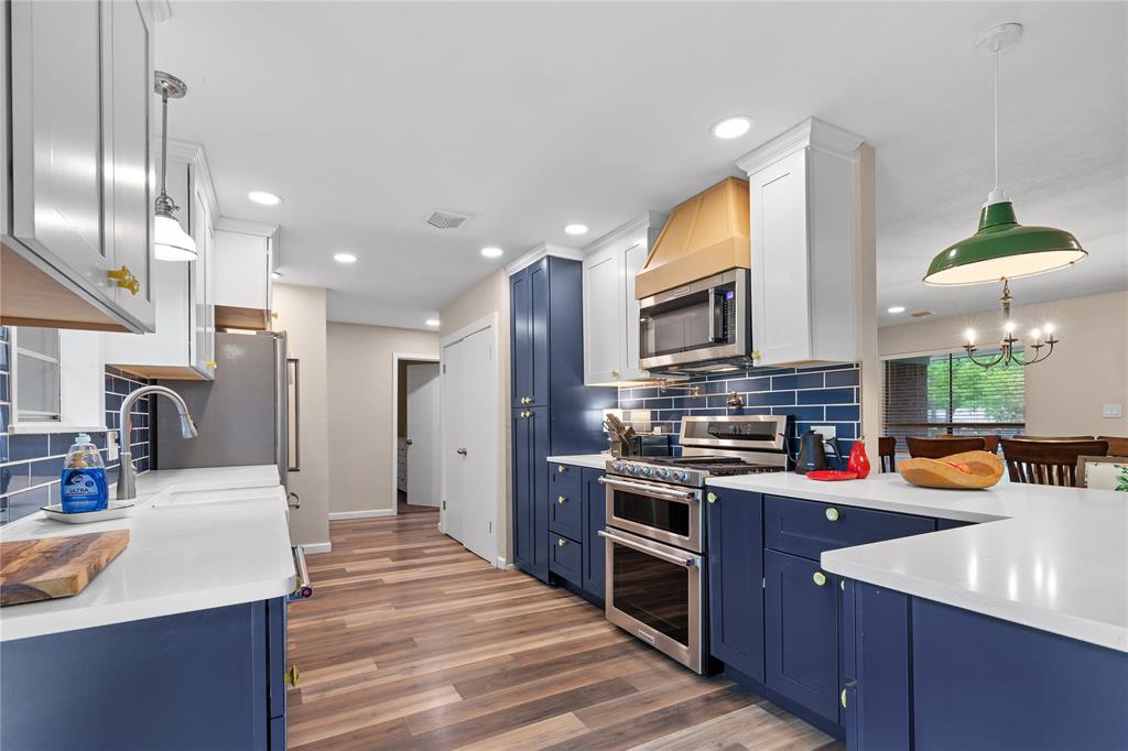 Green Acres Add - Residential