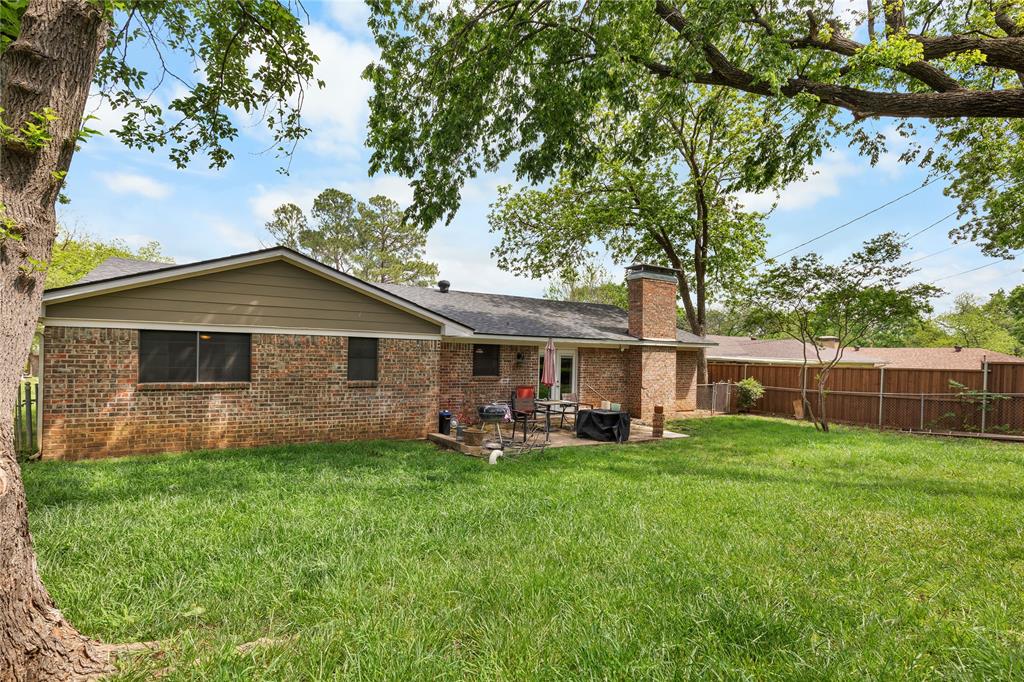 Green Acres Add - Residential