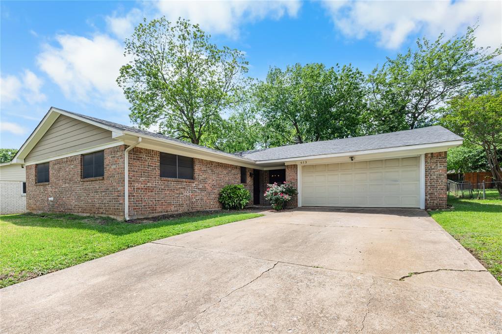 Green Acres Add - Residential