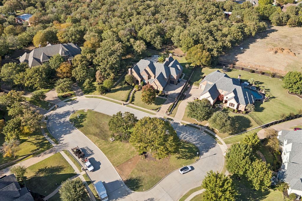 Southern Hills - Residential