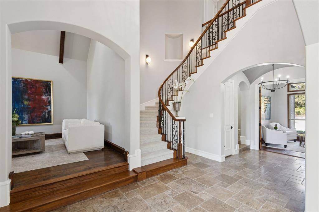 Southern Hills - Residential