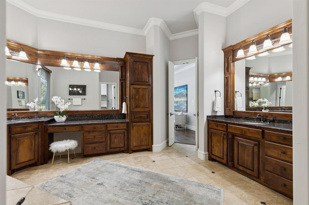 Southern Hills - Residential