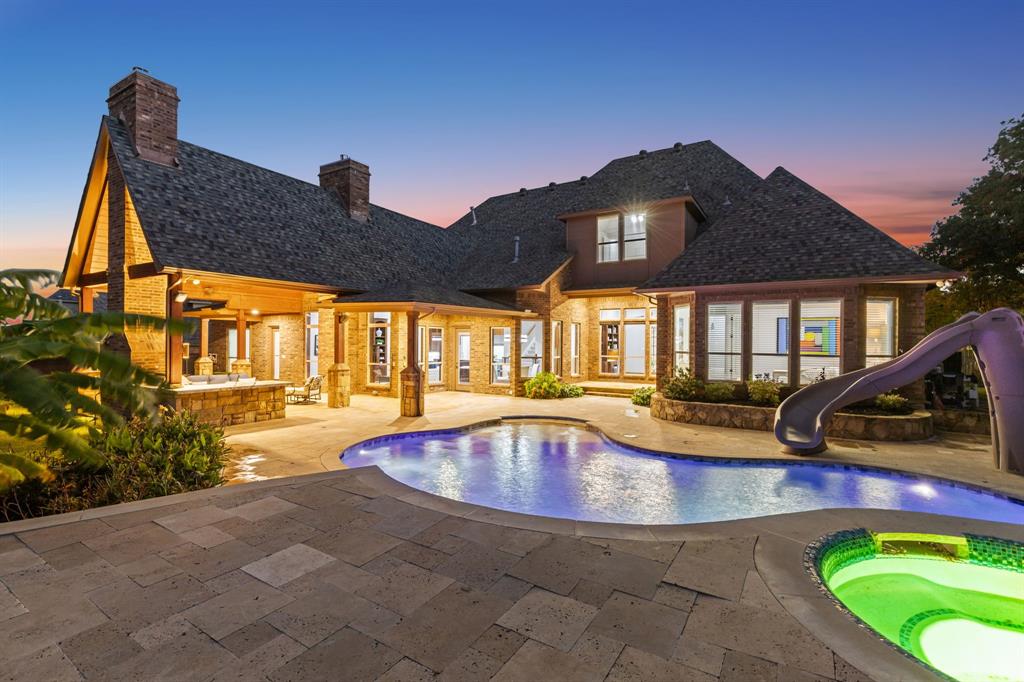 Southern Hills - Residential