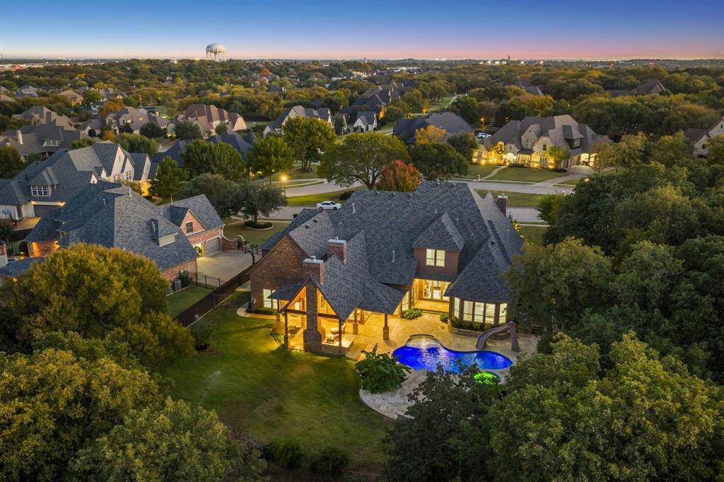 Southern Hills - Residential