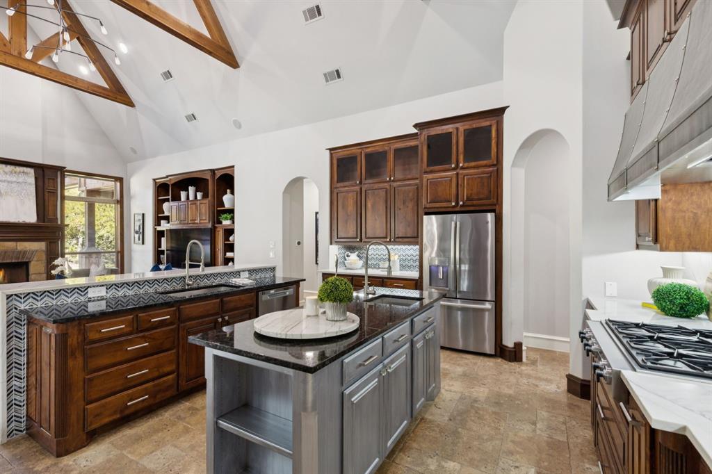 Southern Hills - Residential