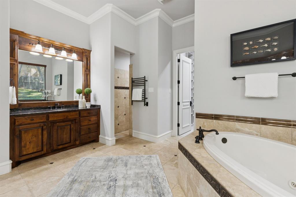 Southern Hills - Residential