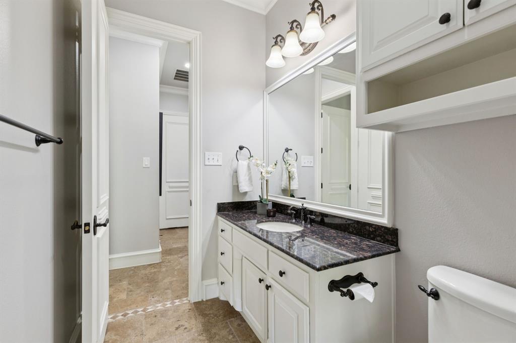 Southern Hills - Residential