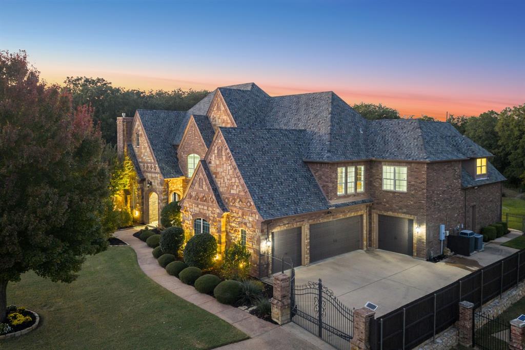 Southern Hills - Residential