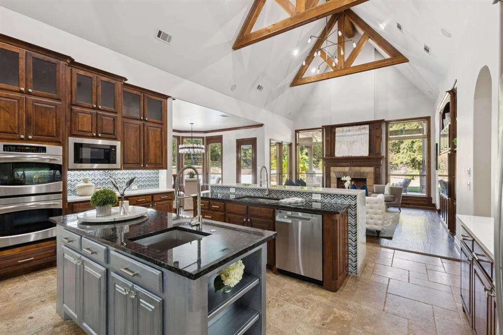Southern Hills - Residential
