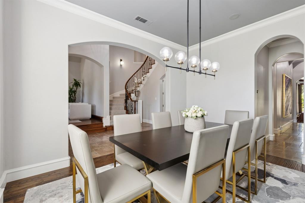 Southern Hills - Residential