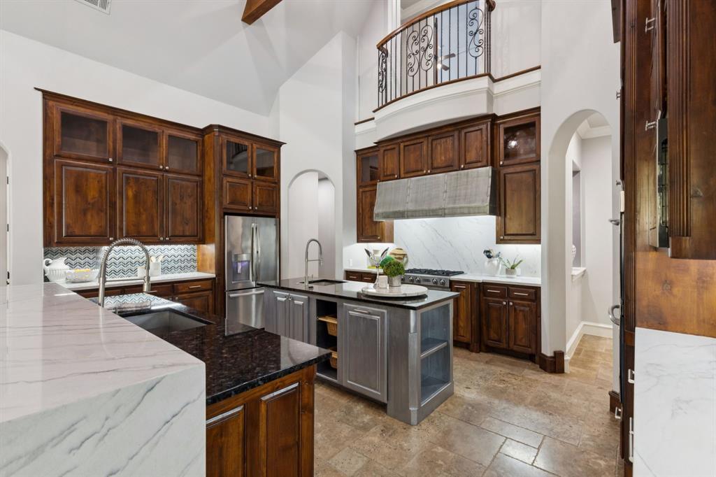Southern Hills - Residential