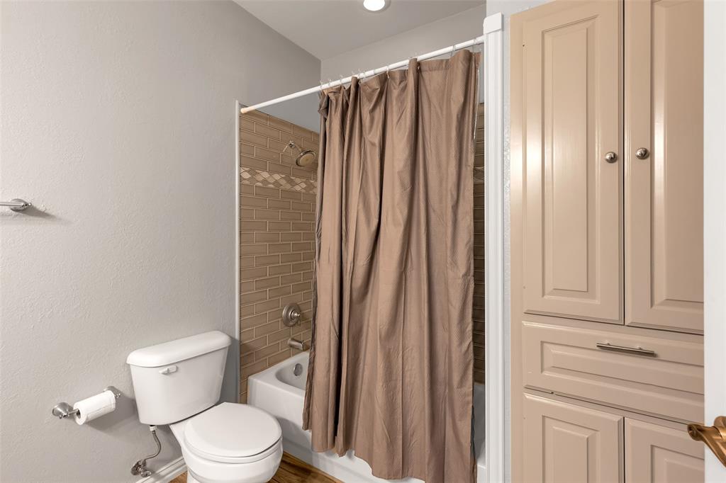 LAKE HIGHLANDS @ LAKE RAY HUBBARD - Residential