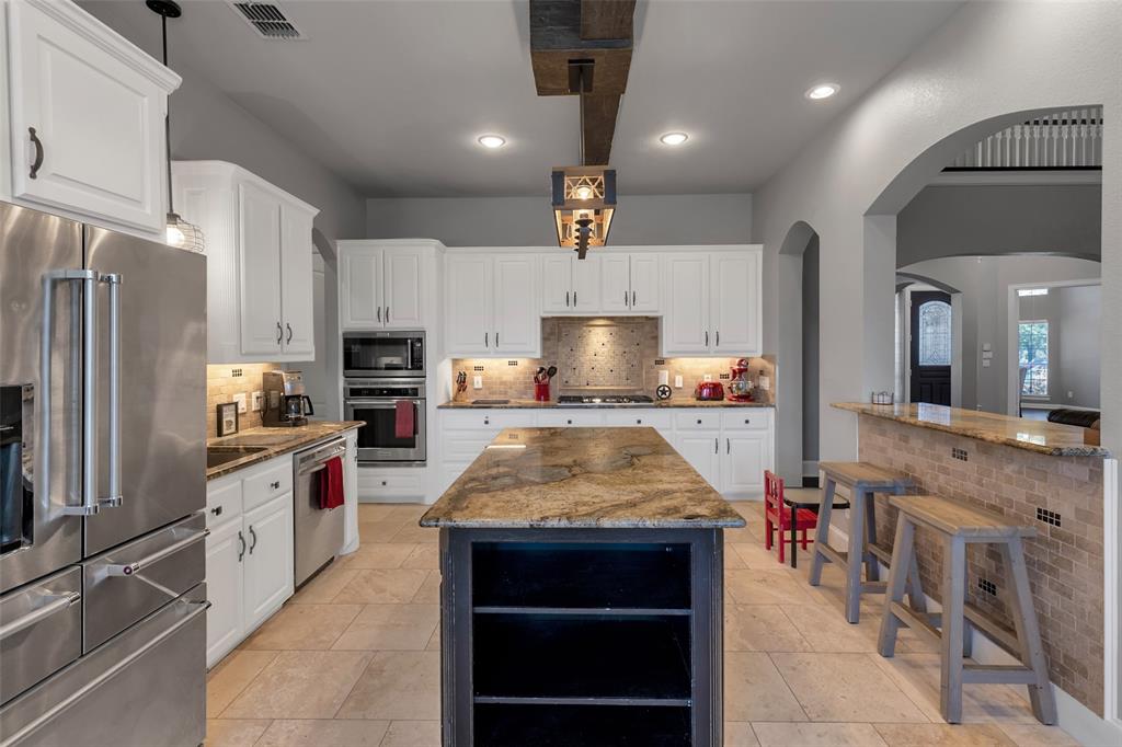 LAKE HIGHLANDS @ LAKE RAY HUBBARD - Residential
