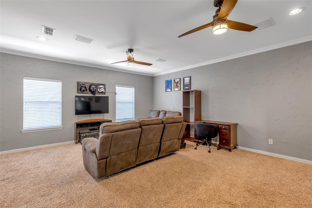 LAKE HIGHLANDS @ LAKE RAY HUBBARD - Residential