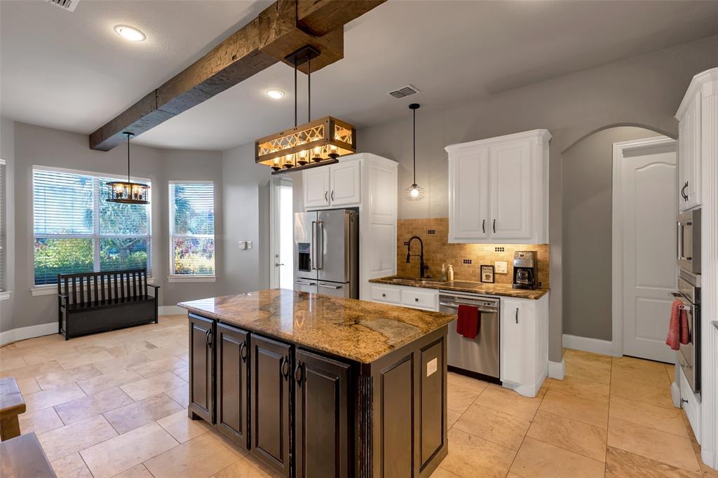 LAKE HIGHLANDS @ LAKE RAY HUBBARD - Residential