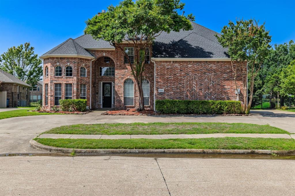 LAKE HIGHLANDS @ LAKE RAY HUBBARD - Residential