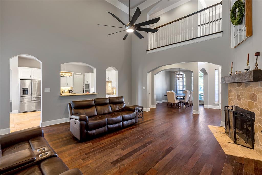 LAKE HIGHLANDS @ LAKE RAY HUBBARD - Residential