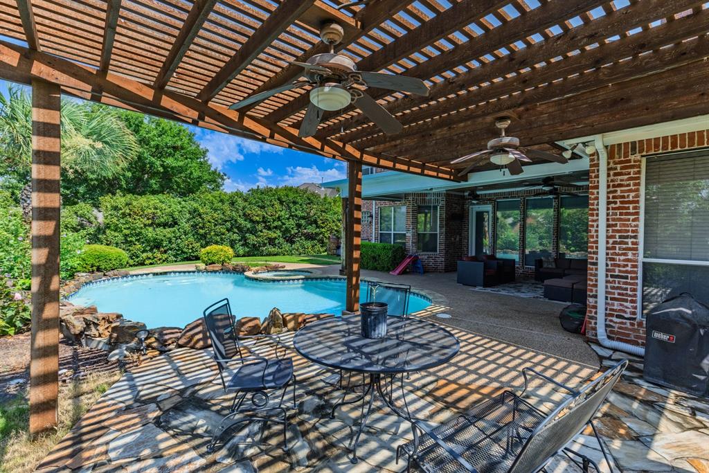 LAKE HIGHLANDS @ LAKE RAY HUBBARD - Residential