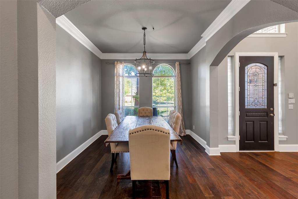 LAKE HIGHLANDS @ LAKE RAY HUBBARD - Residential