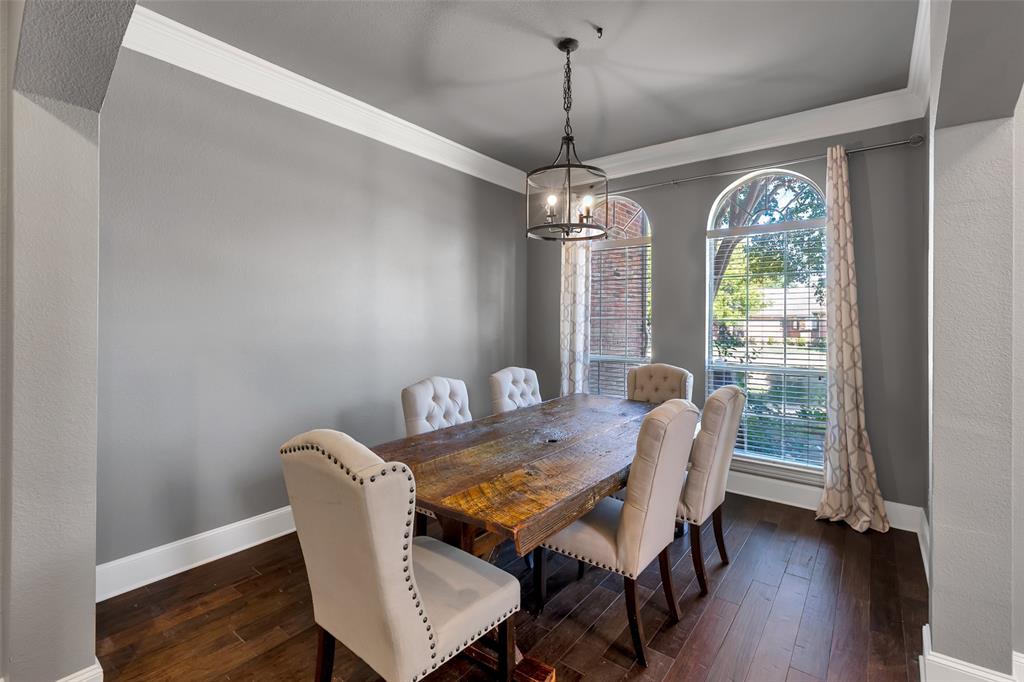 LAKE HIGHLANDS @ LAKE RAY HUBBARD - Residential