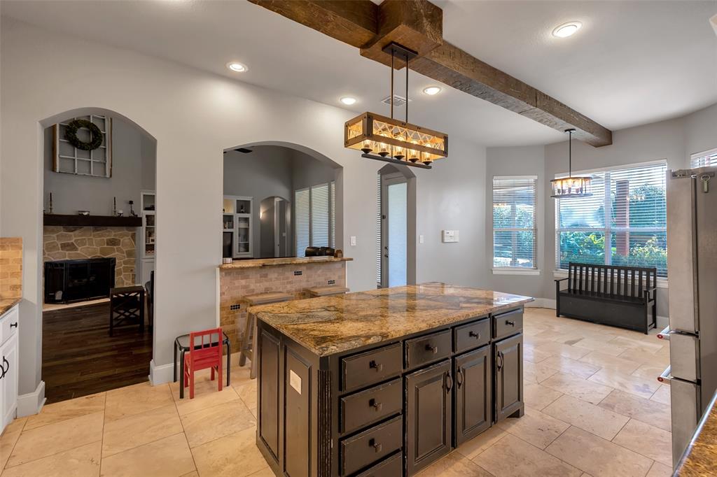 LAKE HIGHLANDS @ LAKE RAY HUBBARD - Residential